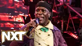 NXT могли затизерить уход рестлера из WWE; Чанты в поддержку Р-Труфа на NXT и другое