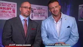 WWE объявили о возвращении турниров King & Queen of the Ring