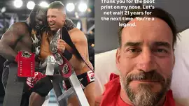 Обновление по спекуляциям вокруг Миза; WWE предлагали Р-Труфу новый контракт и другое