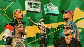 Пять событий, которые по мнению фанатов должны случиться на WWE Money in the Bank 2025