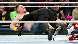 WWE изменили планы мейн-ивента Money in the Bank из-за возвращения
