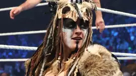 Вальхалла объявила об уходе из WWE