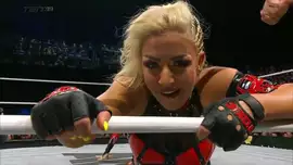 Текла совершила ин-ринг дебют в AEW; Возвращение произошло в AEW на Fyter Fest и другое