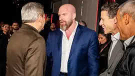 Коучман: Трипл Эйч потеряет власть в WWE в ближайшие 18 месяцев