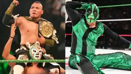 Worlds Collide установил рекорд прямых трансляций WWE на YouTube; Закулисная реакция на Мистера Игуану
