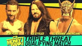 Превью к WWE Monday Night Raw 02.06.2025