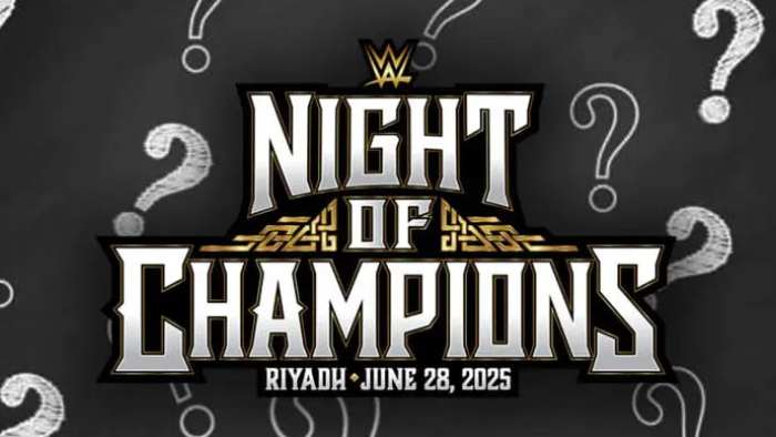 WWE обеспокоены поездкой в Саудовскую Аравию после удара США по Ирану