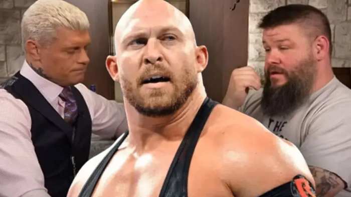 Коди Роудс и Кевин Оуэнс затронули тему бывших звёзд WWE в инди — Райбек ответил на подкол