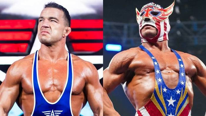 Чед Гейбл выбыл из строя до конца года; Большой матч планируется на SummerSlam 2025 и другое