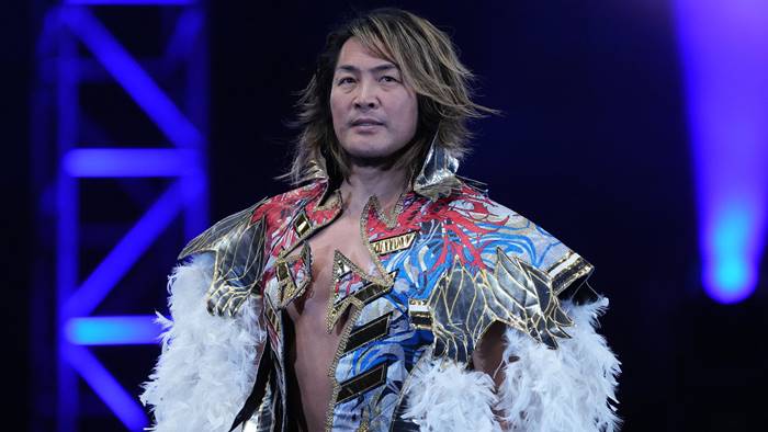 NJPW объявили участников турнира G1 Climax 35; Большие событие произошли в NJPW на Dominion 2025