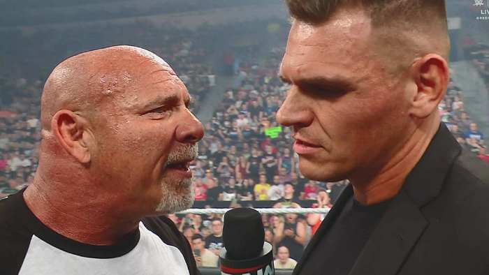 Бывший рестлер WWE предсказал сквош Голдберга в его прощальном матче