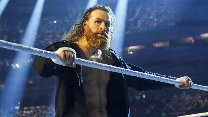 Определились вторые участники финалов King & Queen of the Ring 2025; Сэми Зейн примет участие на Night of Champions