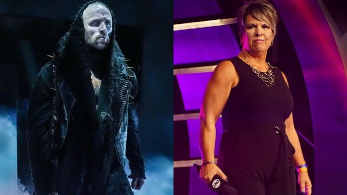 WWE планируют продвижение для Алистера Блэка; AEW готовят введение женских командных титулов и другое