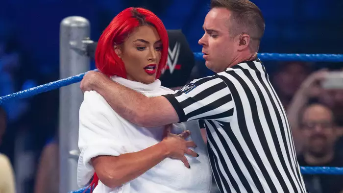ТОП-25 самых унизительных моментов по версии WWE
