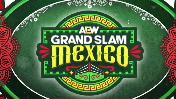 Большое событие произошло в AEW на Grand Slam Mexico 2025