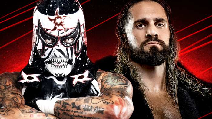 Превью к WWE Monday Night Raw 07.07.2025
