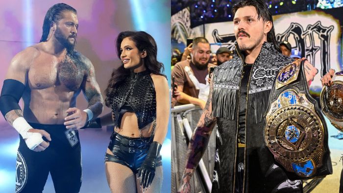 Сроки контрактов Кэрриона Кросса и Скарлетт с WWE; Планы для Доминика Мистерио на SummerSlam и другое