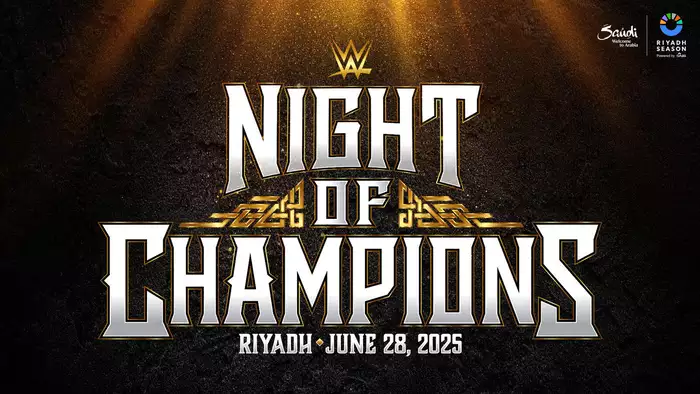 Большое событие произошло в WWE на Night of Champions 2025