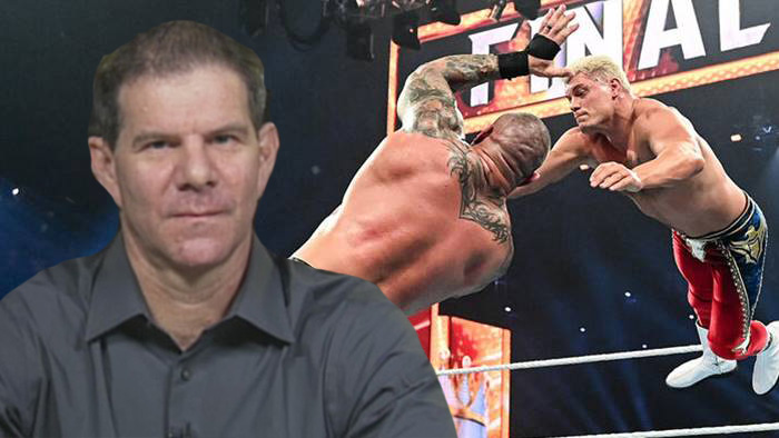 Дэйв Мельтцер выставил оценки WWE Night of Champions 2025 (+ оценки PWNews)