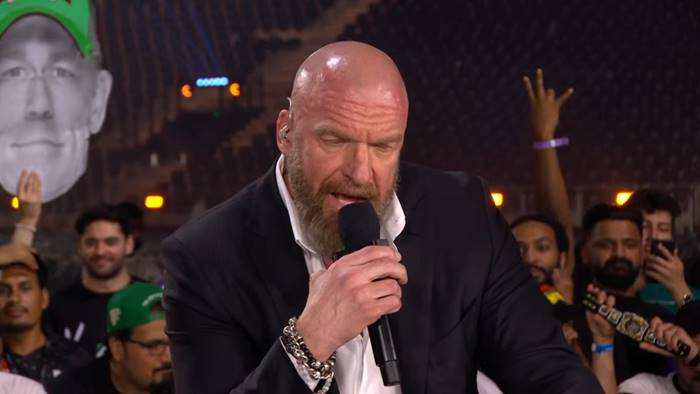 Трипл Эйч сделал важное объявление после Night of Champions; Дебютант получил новый ринг-нейм в WWE и другое