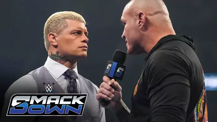 SmackDown на День независимости США собрал худшие телевизионные рейтинги с 2023 года