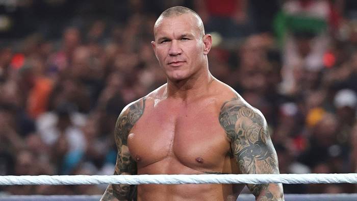 Спойлеры с записей эпизода SmackDown за 4 июля; Рэнди Ортон примет участие на SNME #40 и другое