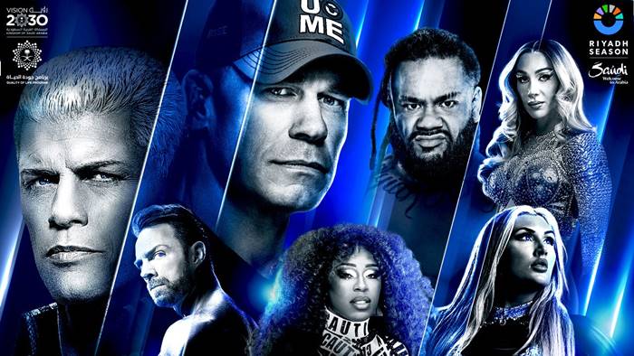 Большое событие произошло в WWE на последнем SmackDown перед Night of Champions 2025