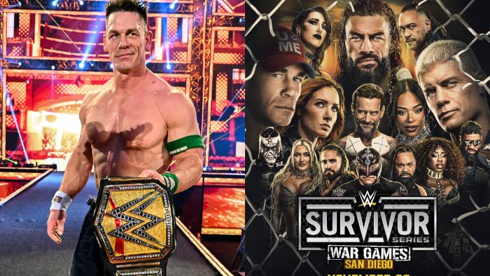 Известна ближайшая дата появления Джона Сины после Night of Champions; Рик Флэр готовится к операции и другое