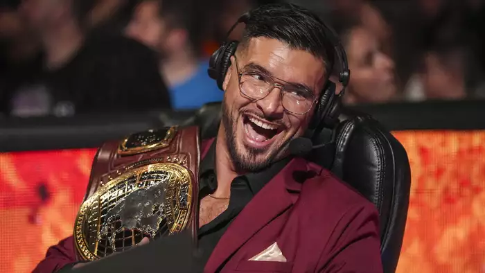 Итан Пэйдж примет участие на Great American Bash 2025; Подписание контракта назначено на PLE и другое