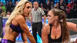 Шарлотт Флэр оценила влияние Ронды Роузи на позиционирование женщин в WWE
