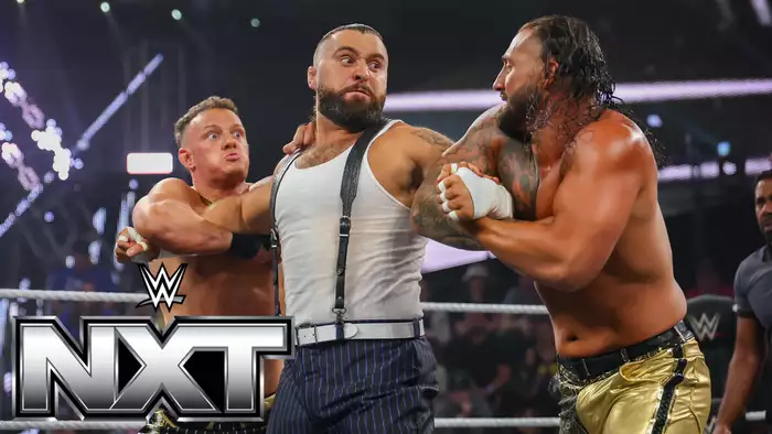 NXT после Great American Bash собрал худшие телевизионные рейтинги с августа 2024 года