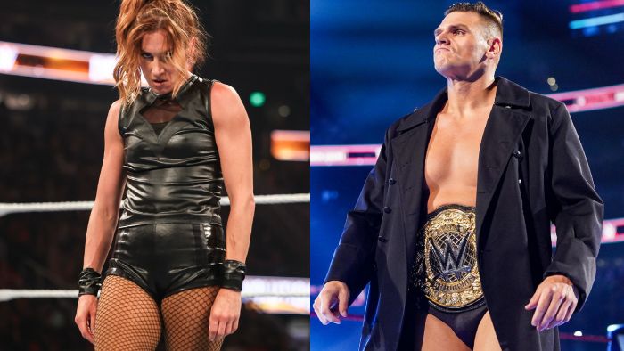Бекки Линч и Гюнтер узнали своих соперников на SummerSlam 2025; Потенциальный матч на PLE