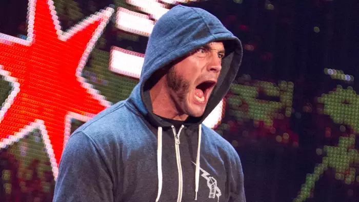 Плейлист: История СМ Панка на SummerSlam