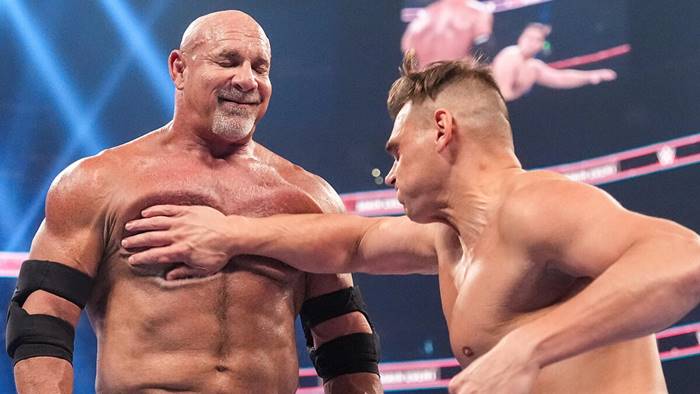 ТОП-10 моментов Saturday Night's Main Event #40 по версии WWE