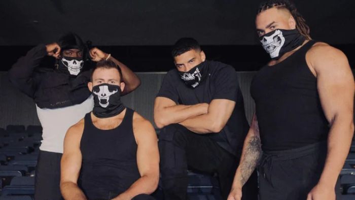Звёзды NXT DarkState примут участие на Slammiversary 2025; TNA сделали большой тизер к PPV и другое