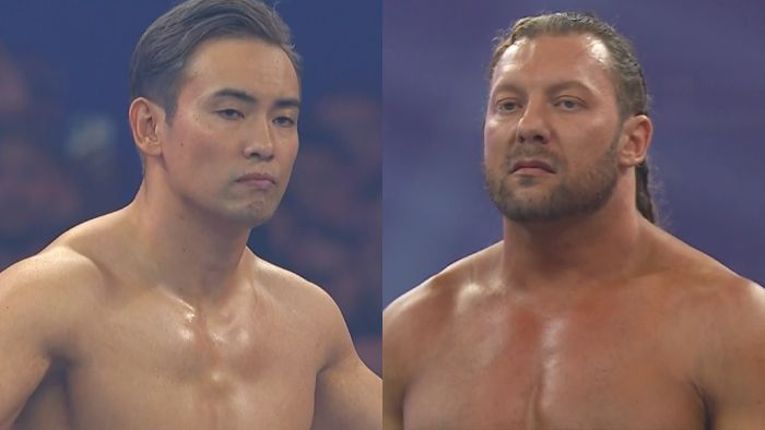 Возвращение произошло в AEW на All In 2025; Определился первый Объединённый чемпион AEW
