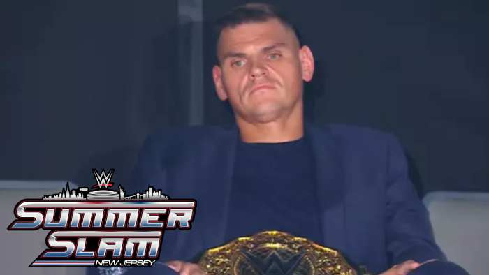 Дэйв Мельтцер рассказал, чем закончится матч за мировой титул на SummerSlam (возможный спойлер)