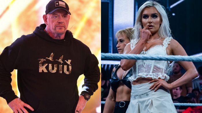 Гробовщик появится на следующем NXT; Блэйк Монро проведёт дебютный сольный матч на NXT и другое