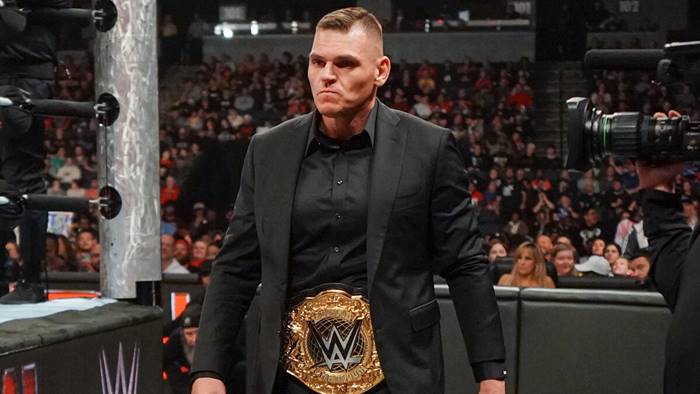 Гюнтер проведёт защиту мирового титула в тяжёлом весе на SummerSlam 2025, его соперник определится на Raw