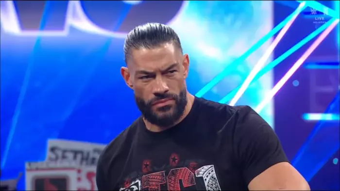 WWE тизерят матч для Романа Рейнса на SummerSlam 2025