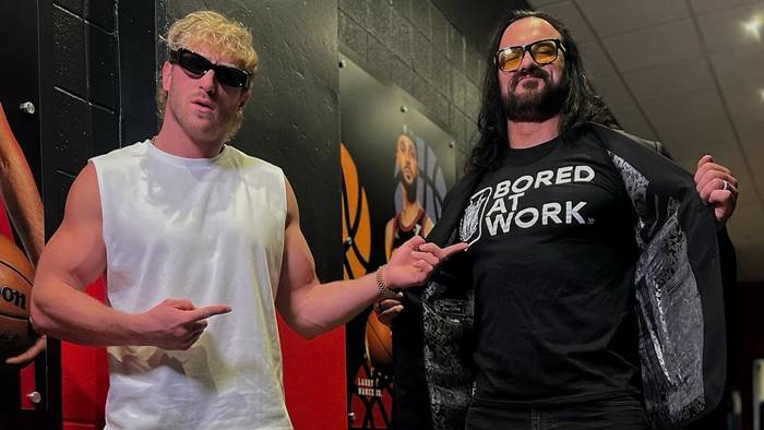 Дрю Макинтайр прибыл в США; Потенциальные мейн-ивенты SummerSlam 2025
