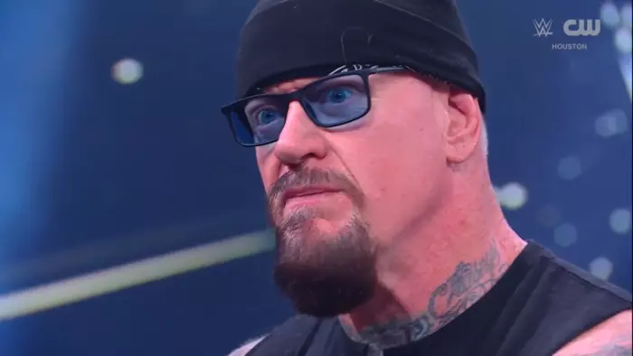 Гробовщик появился на NXT; Итан Пэйдж представил обновлённый образец титула Северной Америки и другое