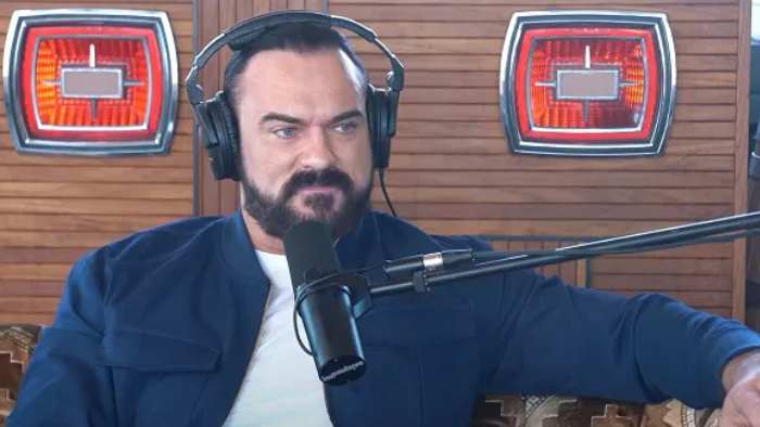 Макинтайр высказался о ростере WWE: «85% из них не похожи на настоящих рестлеров»