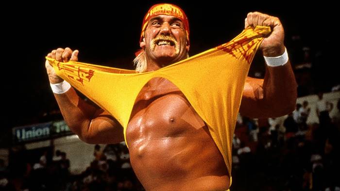 WWE выпустили коллекционный мерч Халка Хогана; Челси Грин объявила об уходе из соцсетей и другое