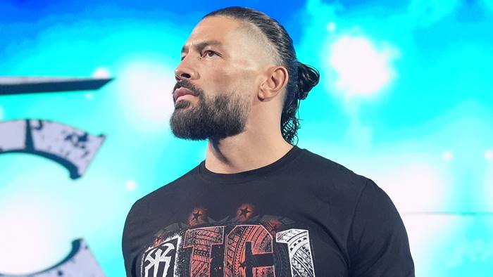 Роман Рейнс появится на последнем Raw перед SummerSlam; Никки Белла примет участие в матче и другое