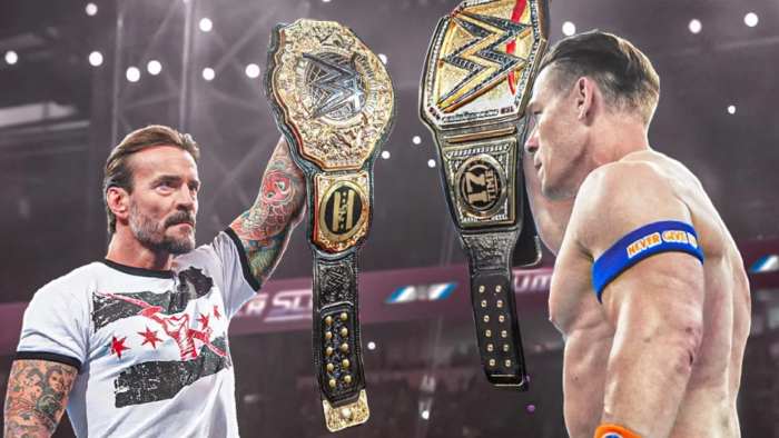 Пять событий, которые по мнению фанатов должны случиться на WWE SummerSlam 2025