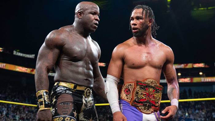 Дэйв Мельтцер оценил TNA Slammiversary 2025, NJPW G1 Climax 35 и другие лучшие матчи за последнюю неделю