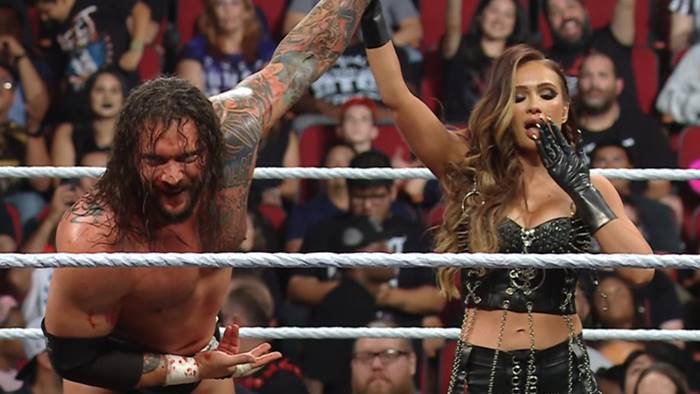 Обновление по контрактам Кэрриона Кросса и Скарлетт с WWE; TNA подписали уволенную звезду WWE и другое