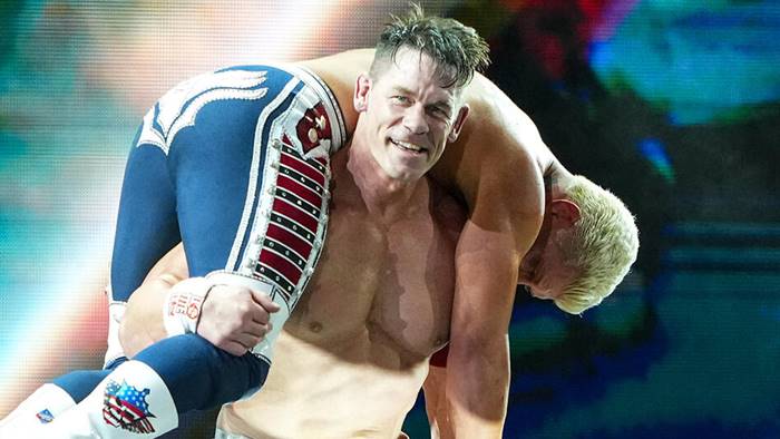 Дэйв Мельтцер прокомментировал мейн-ивент SummerSlam 2025; Заметки по возвращению на PLE и другое