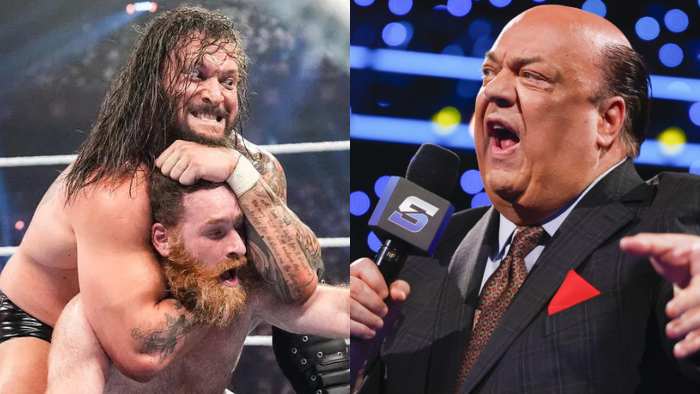 Пол Хейман объяснил, почему Кэррион Кросс не получает пуш в WWE